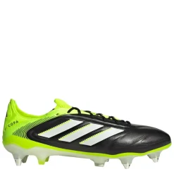 Copa Pure 3 Elite Adults Soft Ground Football Boots