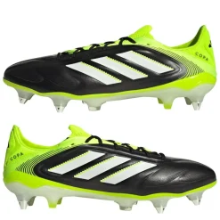 Copa Pure 3 Elite Adults Soft Ground Football Boots