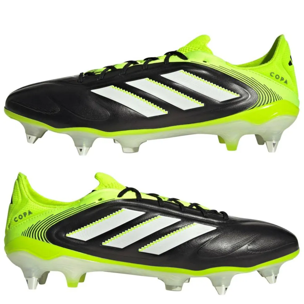 Copa Pure 3 Elite Adults Soft Ground Football Boots