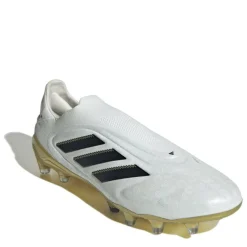 Copa Pure 3 Elite Laceless Adults Firm Ground Football Boots