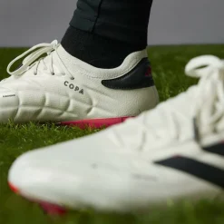 Copa Pure II+ Firm Ground Football Boots