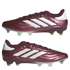 Copa Pure II+ Firm Ground Football Boots