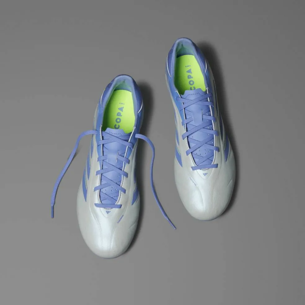 Copa Pure 3 League Adults Multi Ground Football Boots