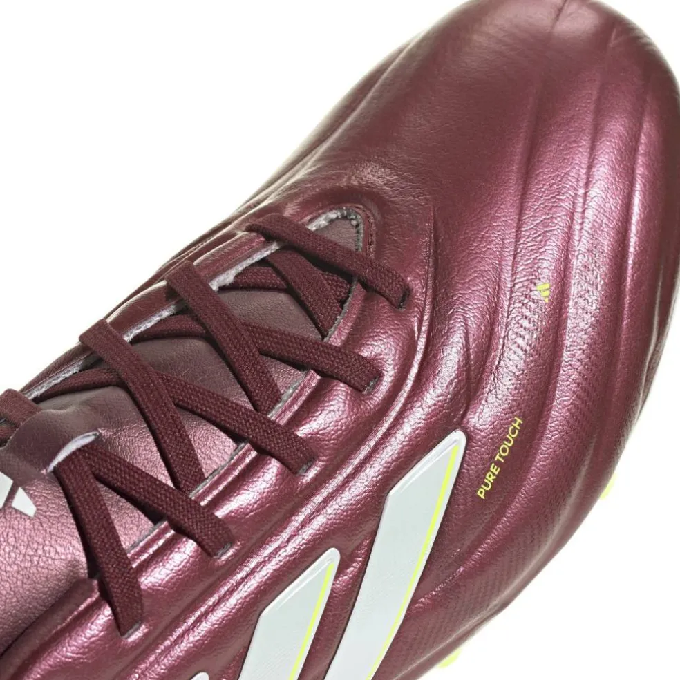 Copa Pure 2 Pro Adults Firm Ground Football Boots