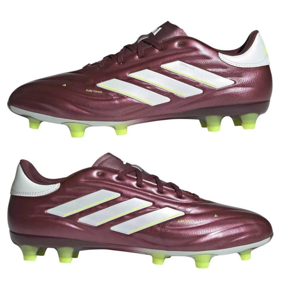 Copa Pure 2 Pro Adults Firm Ground Football Boots