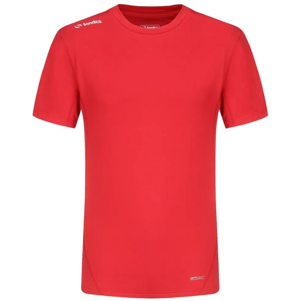 Core Base Short Sleeves Mens