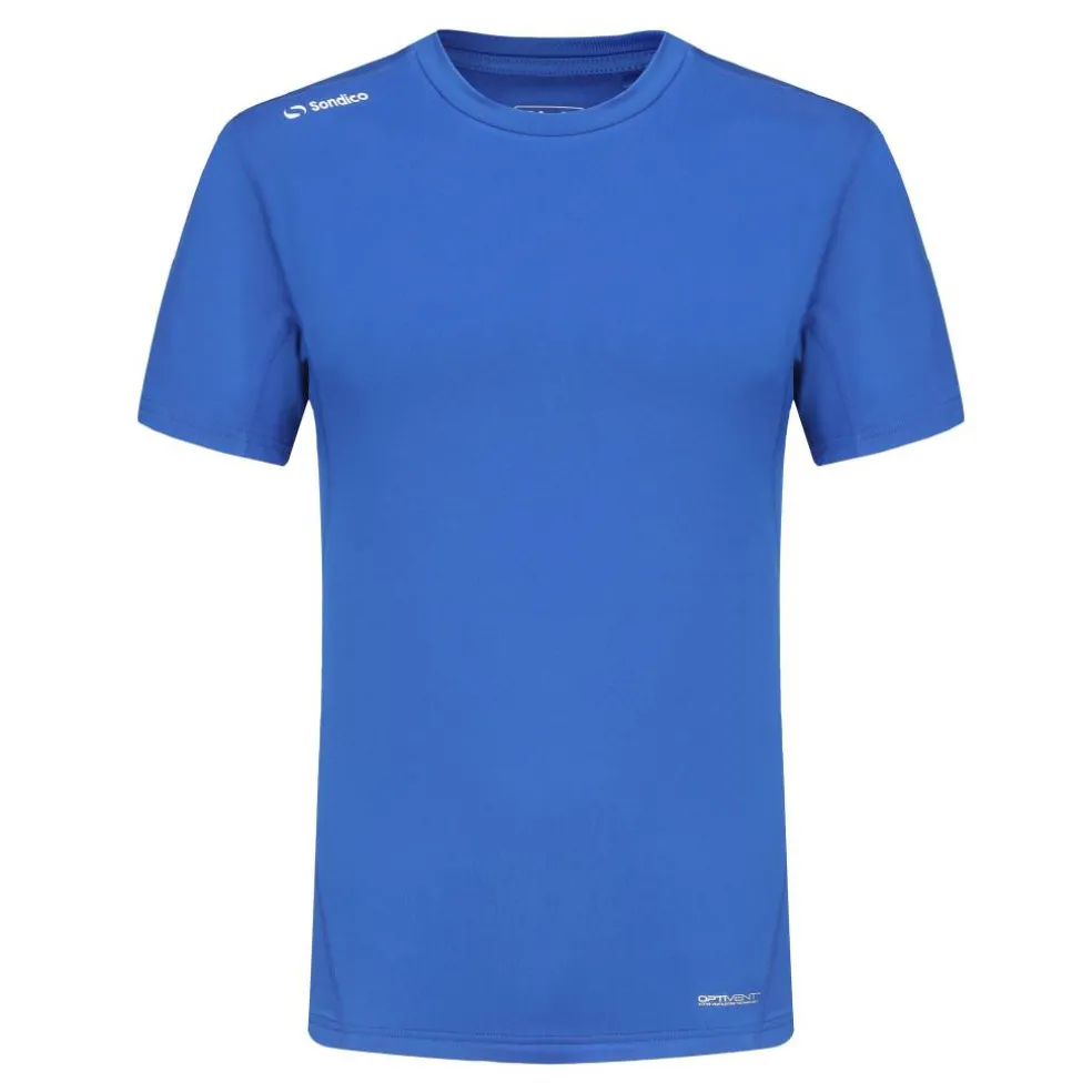 Core Base Short Sleeves Mens