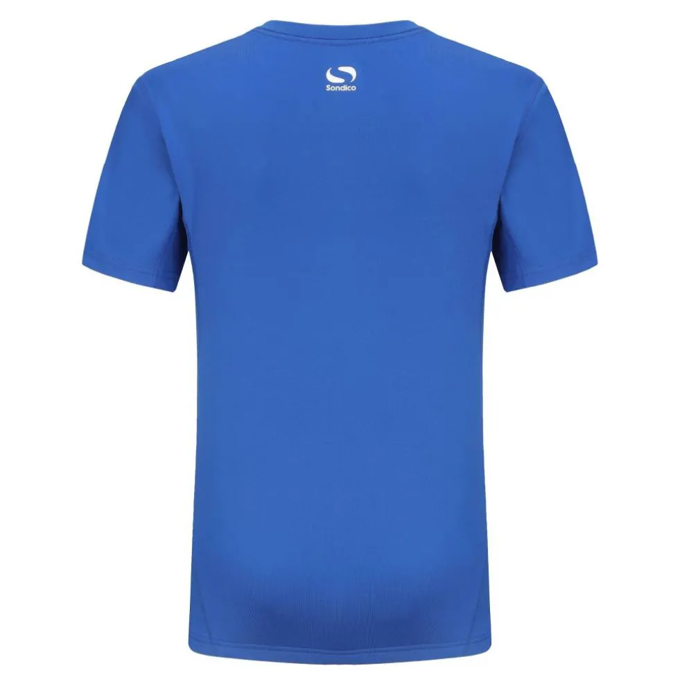 Core Base Short Sleeves Mens