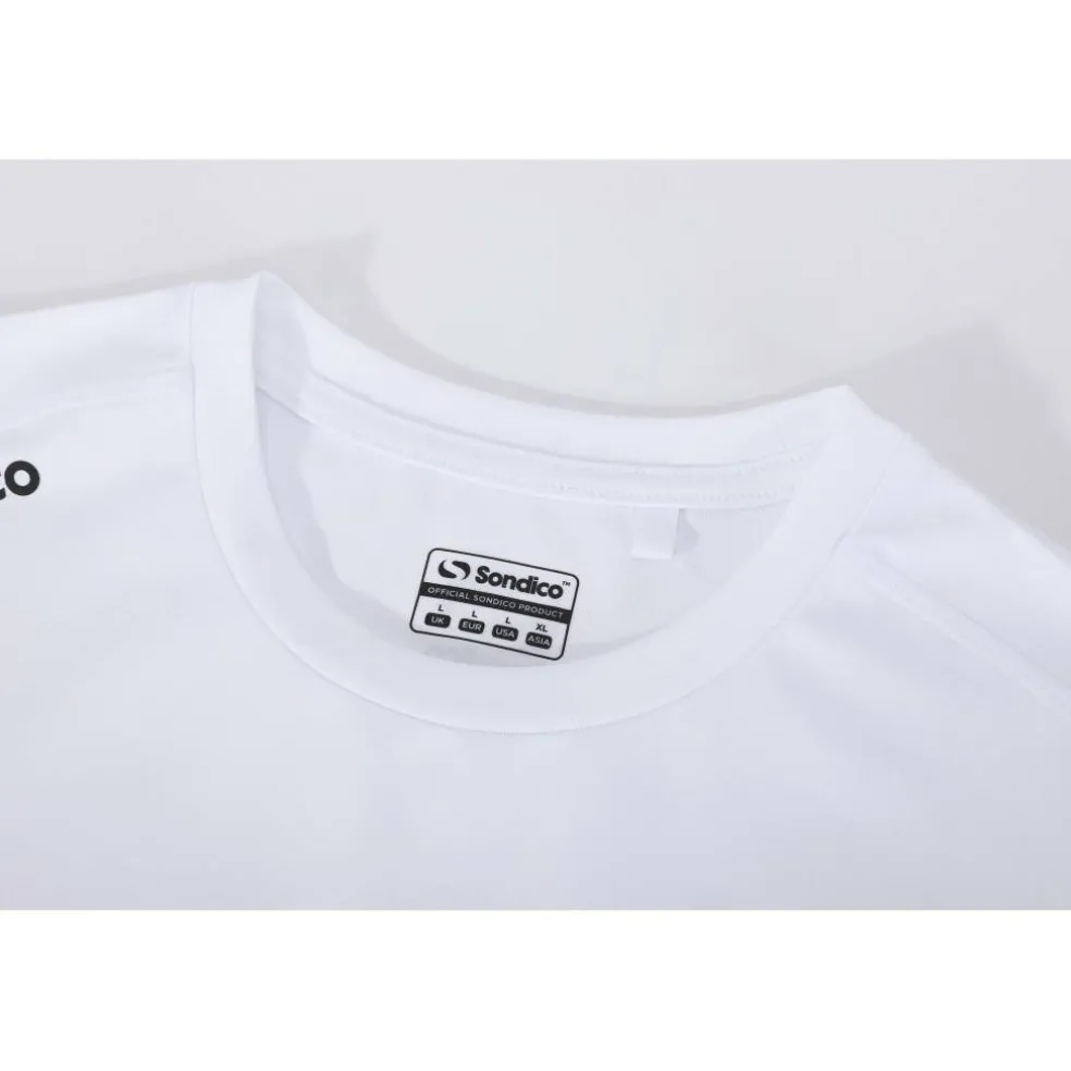 Core Base Short Sleeves Mens