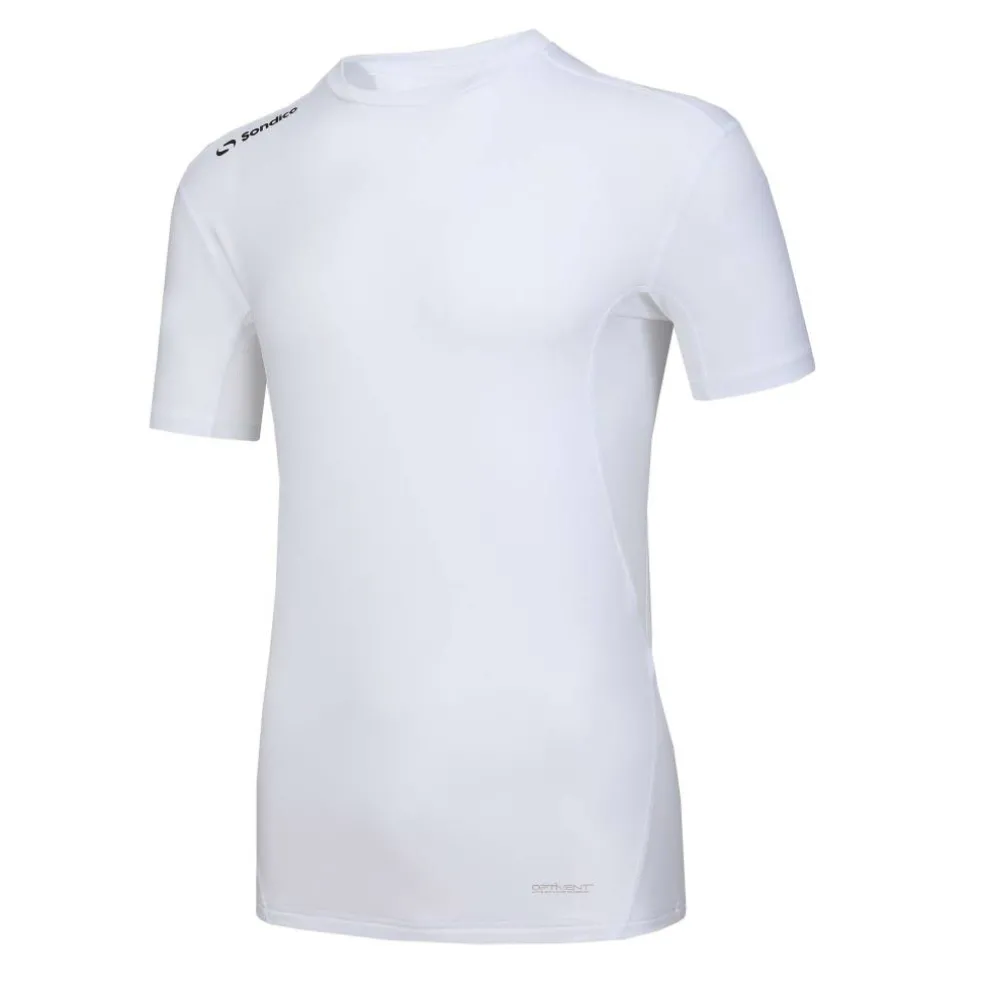 Core Base Short Sleeves Mens