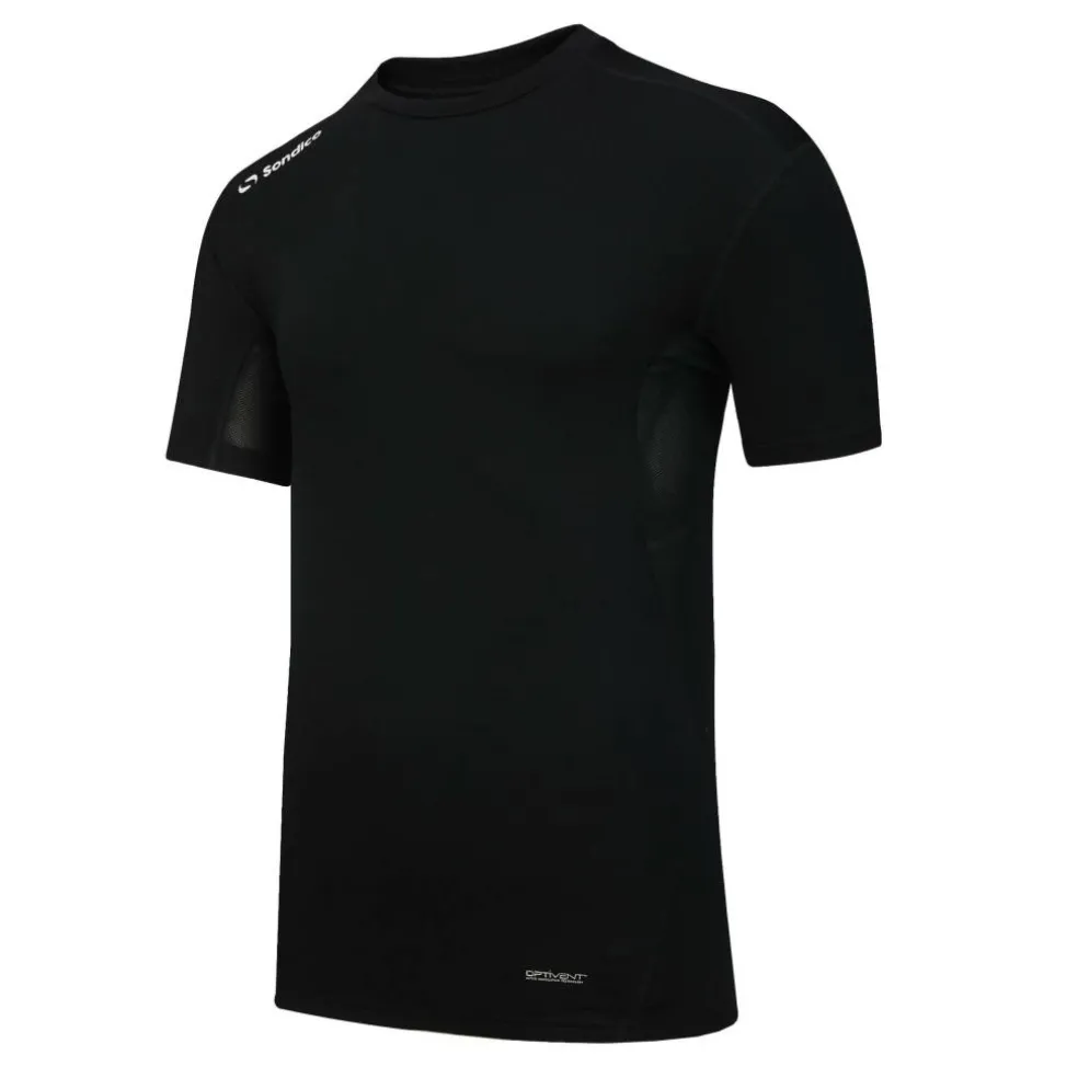 Core Base Short Sleeves Mens