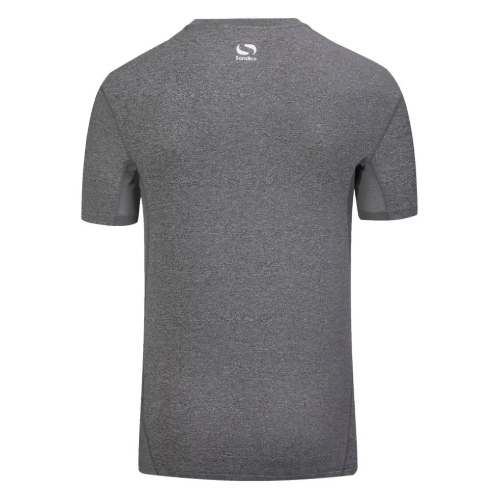 Core Base Short Sleeves Mens
