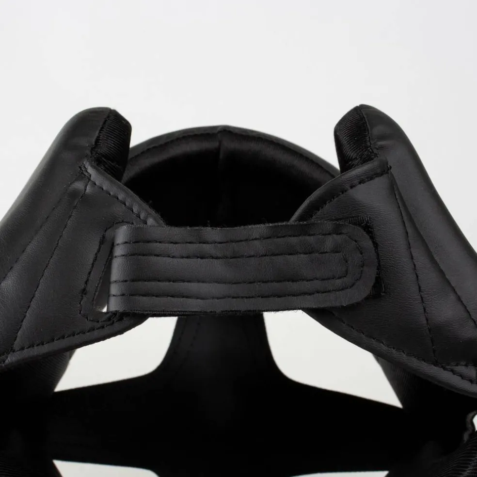 Core Headgear