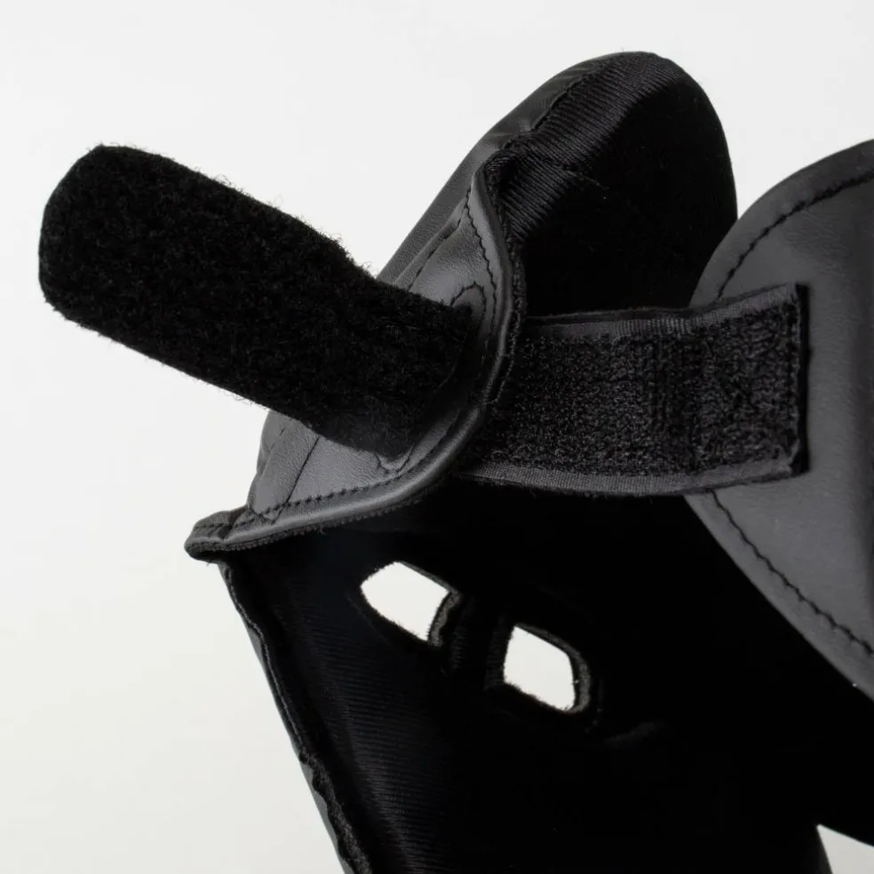Core Headgear