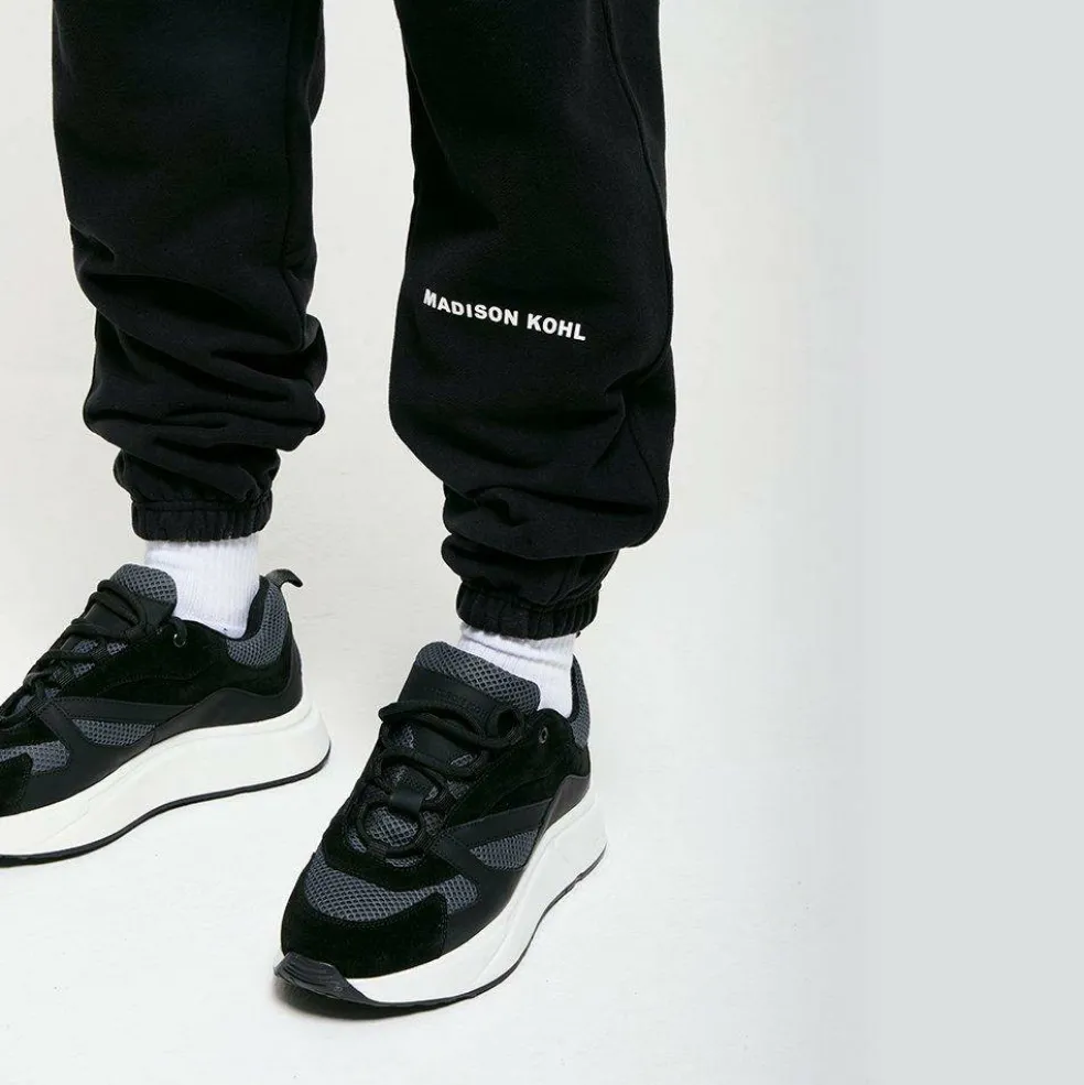 Core Jogging Bottoms