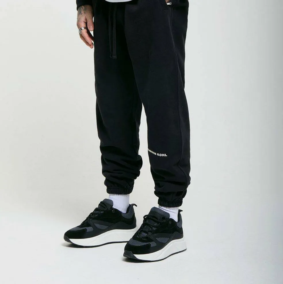 Core Jogging Bottoms
