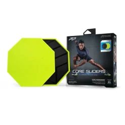 Core Sliders