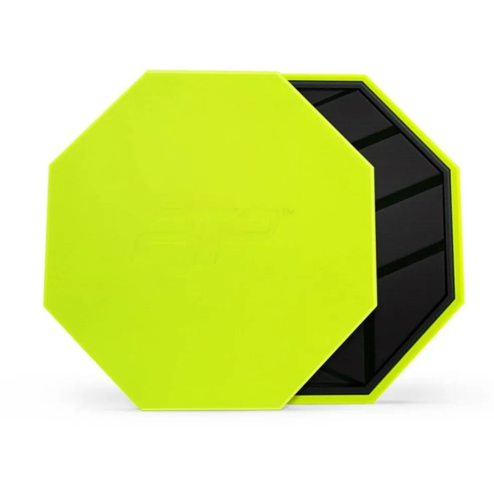 Core Sliders