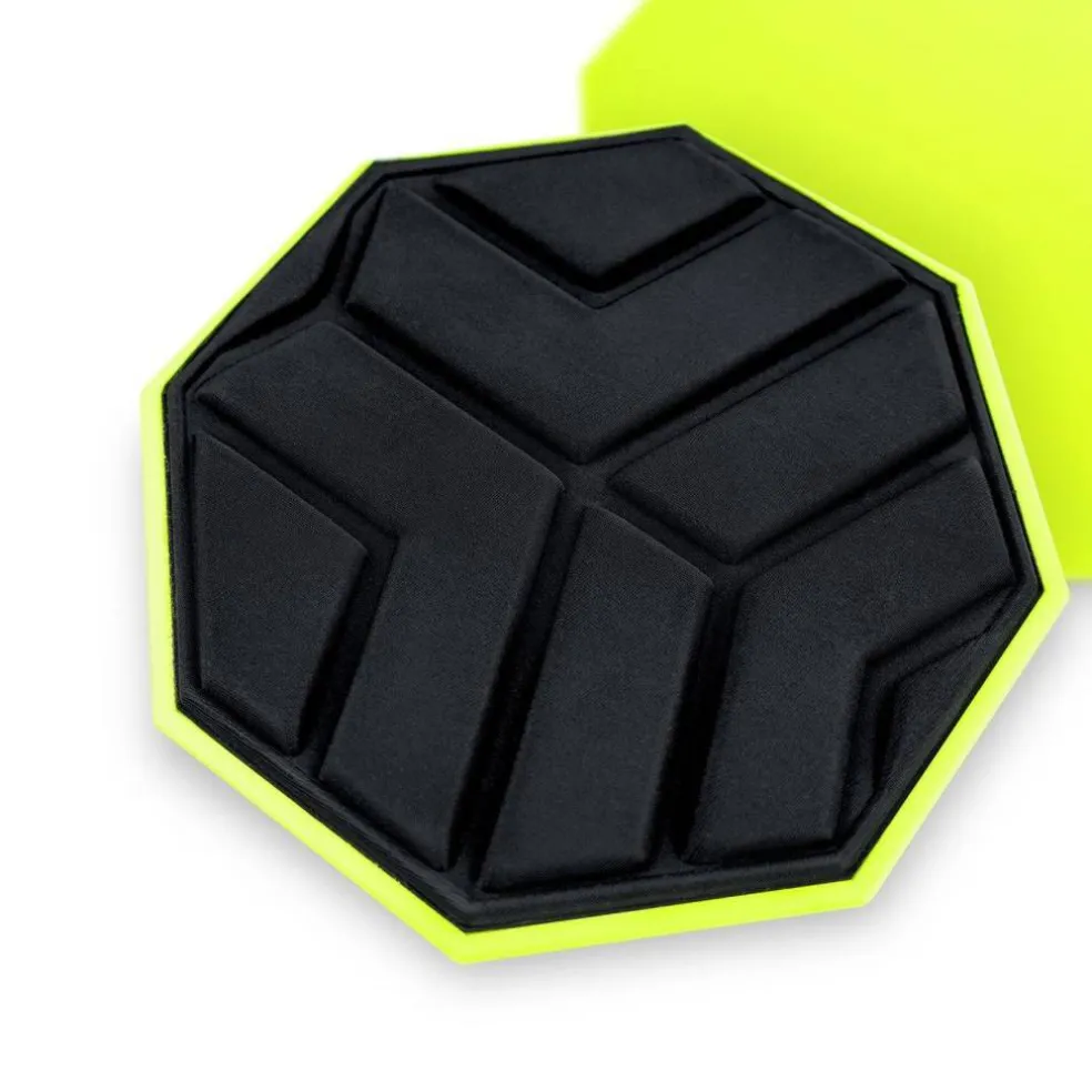 Core Sliders