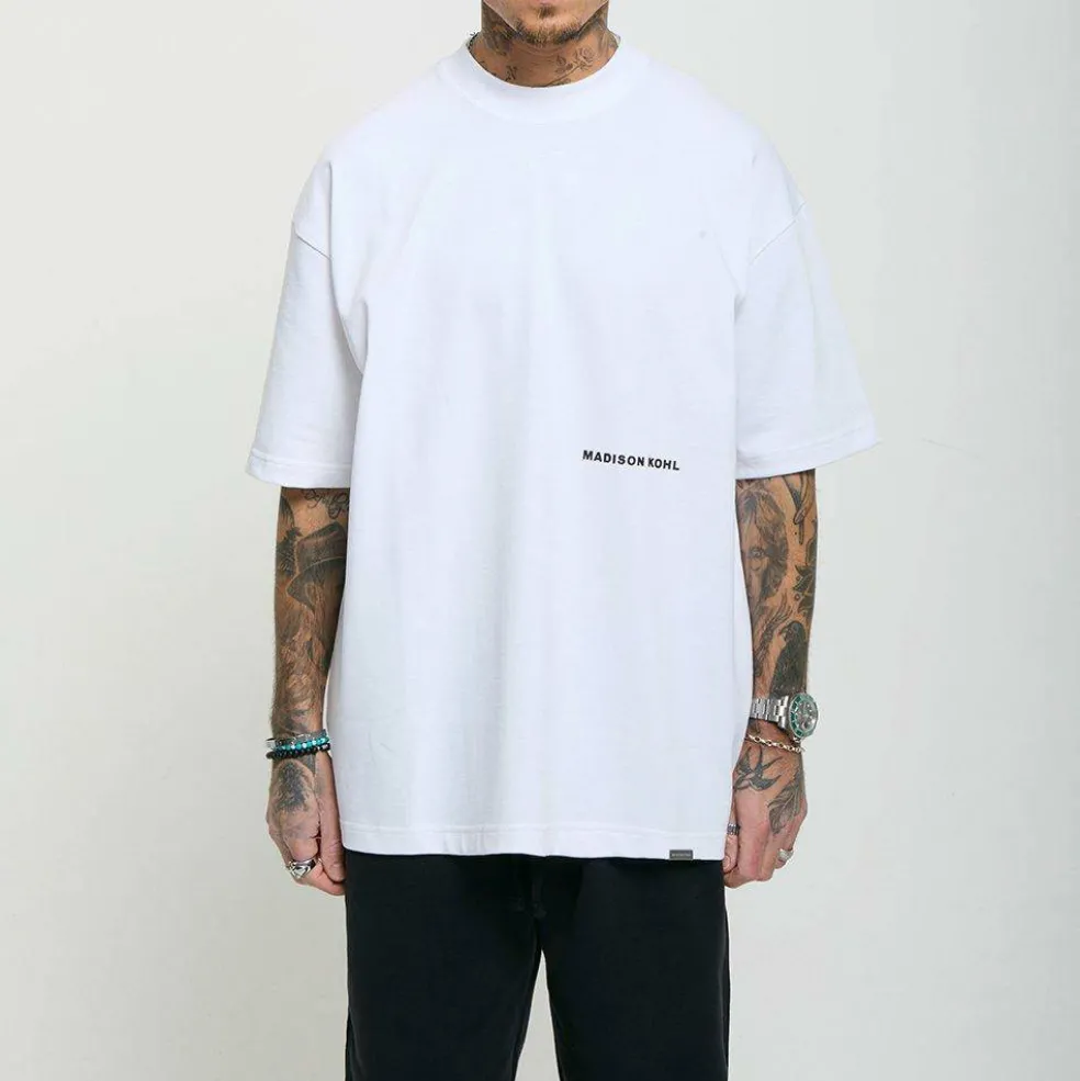 Core T-Shirt Mens