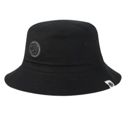 Cotton Paisley Bucket Hat