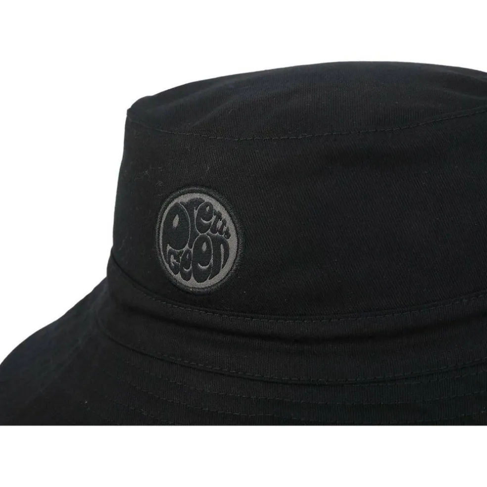 Cotton Paisley Bucket Hat