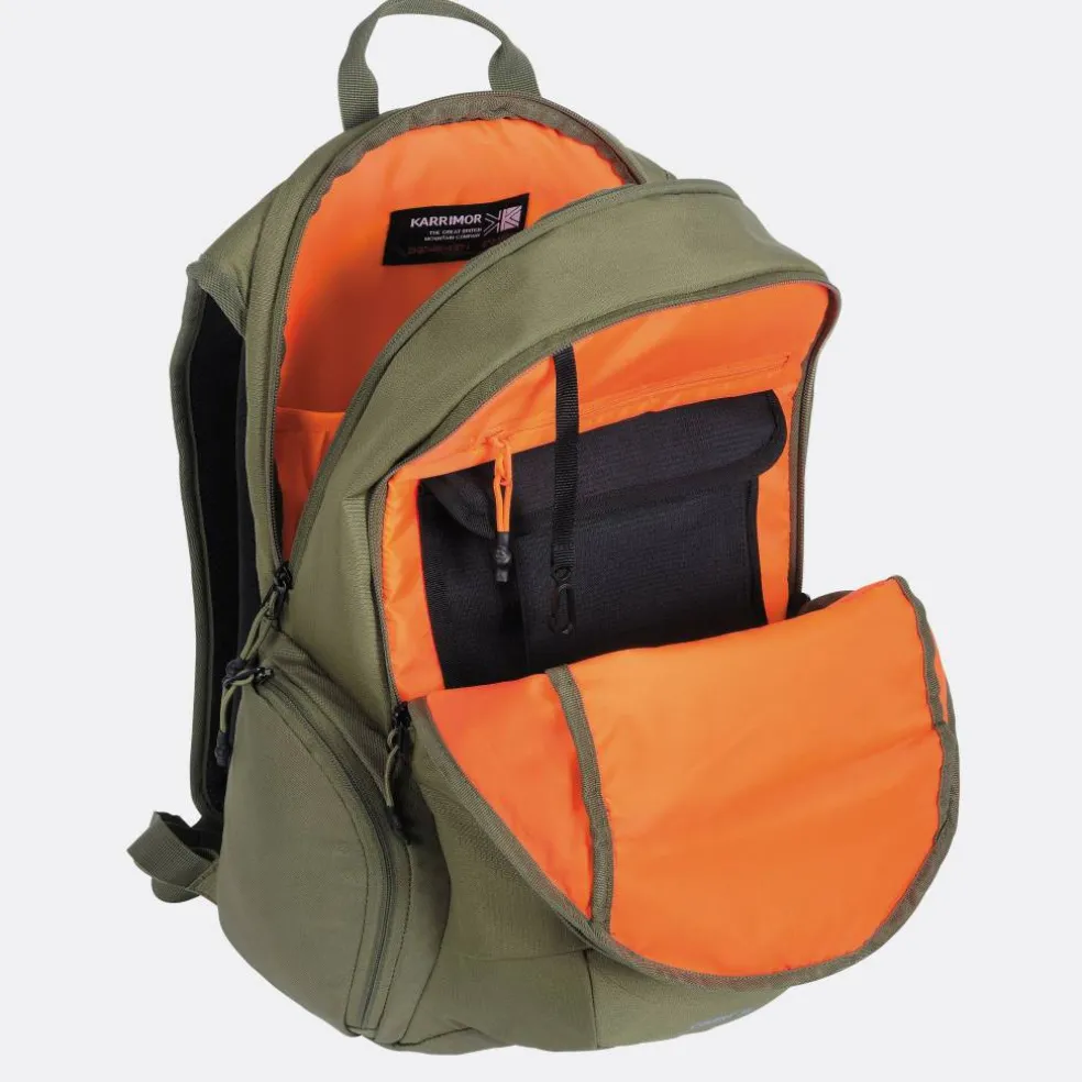 Covert 30L Waterproof Laptop Backpack