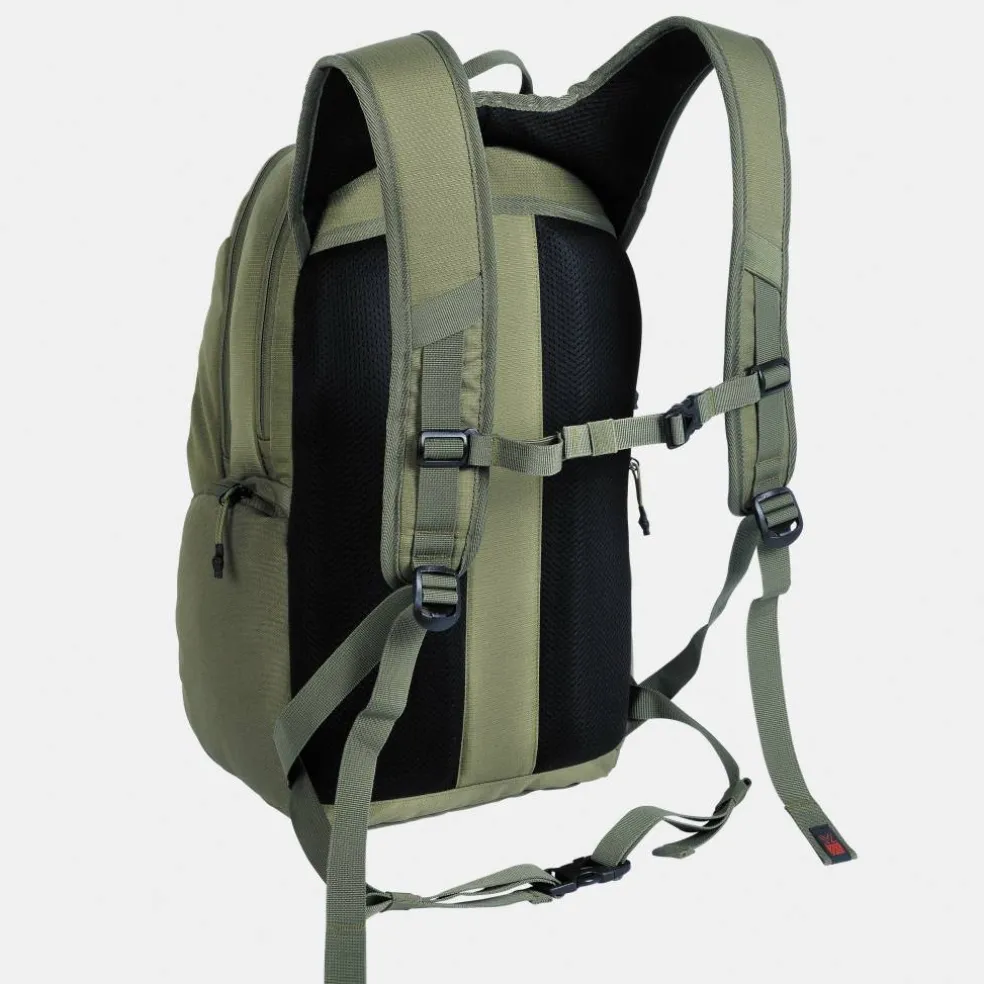 Covert 30L Waterproof Laptop Backpack