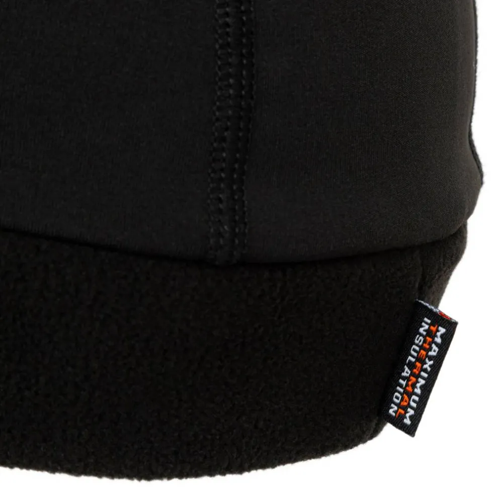Cozy Winter Thermal Hat Adults