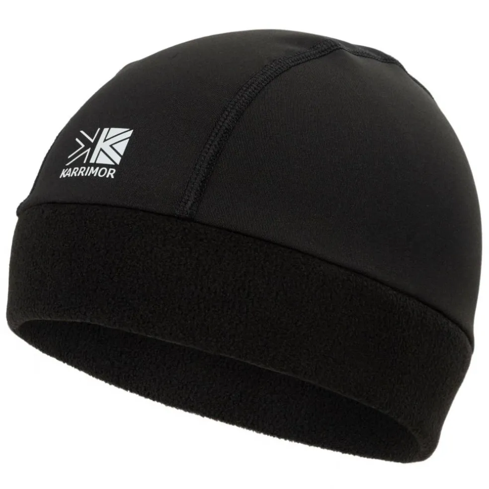 Cozy Winter Thermal Hat Adults