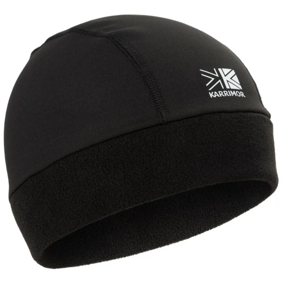 Cozy Winter Thermal Hat Adults