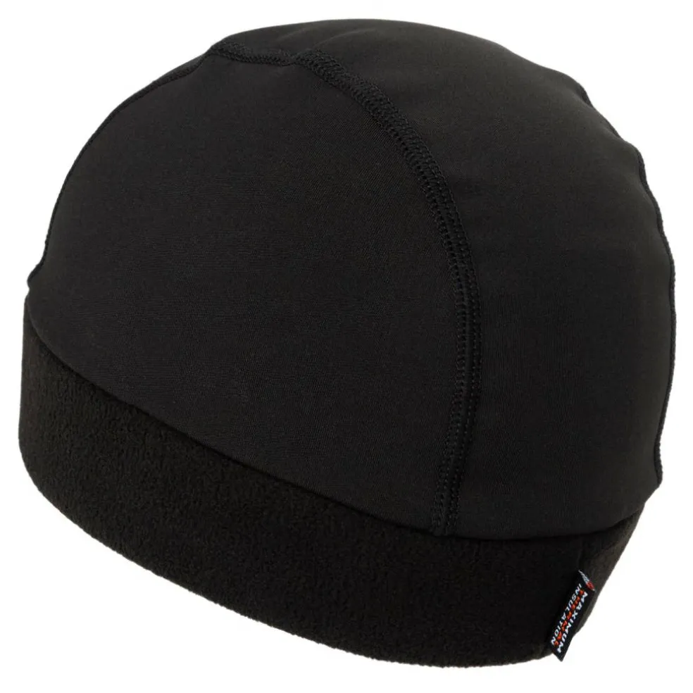 Cozy Winter Thermal Hat Adults