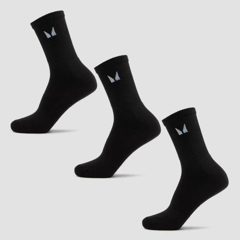 Crew Socks