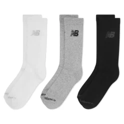 Crew Socks 3 Pack