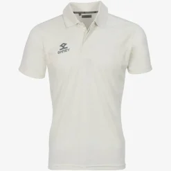 Cricket Performance Playing Shirt Short Sleeve Sn00