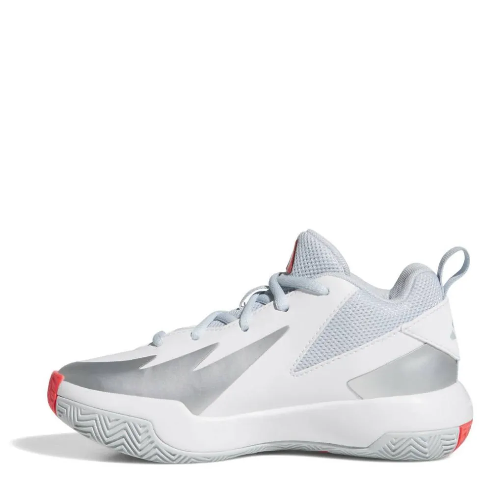 Cross Em Up Select Mid Trainers Kids