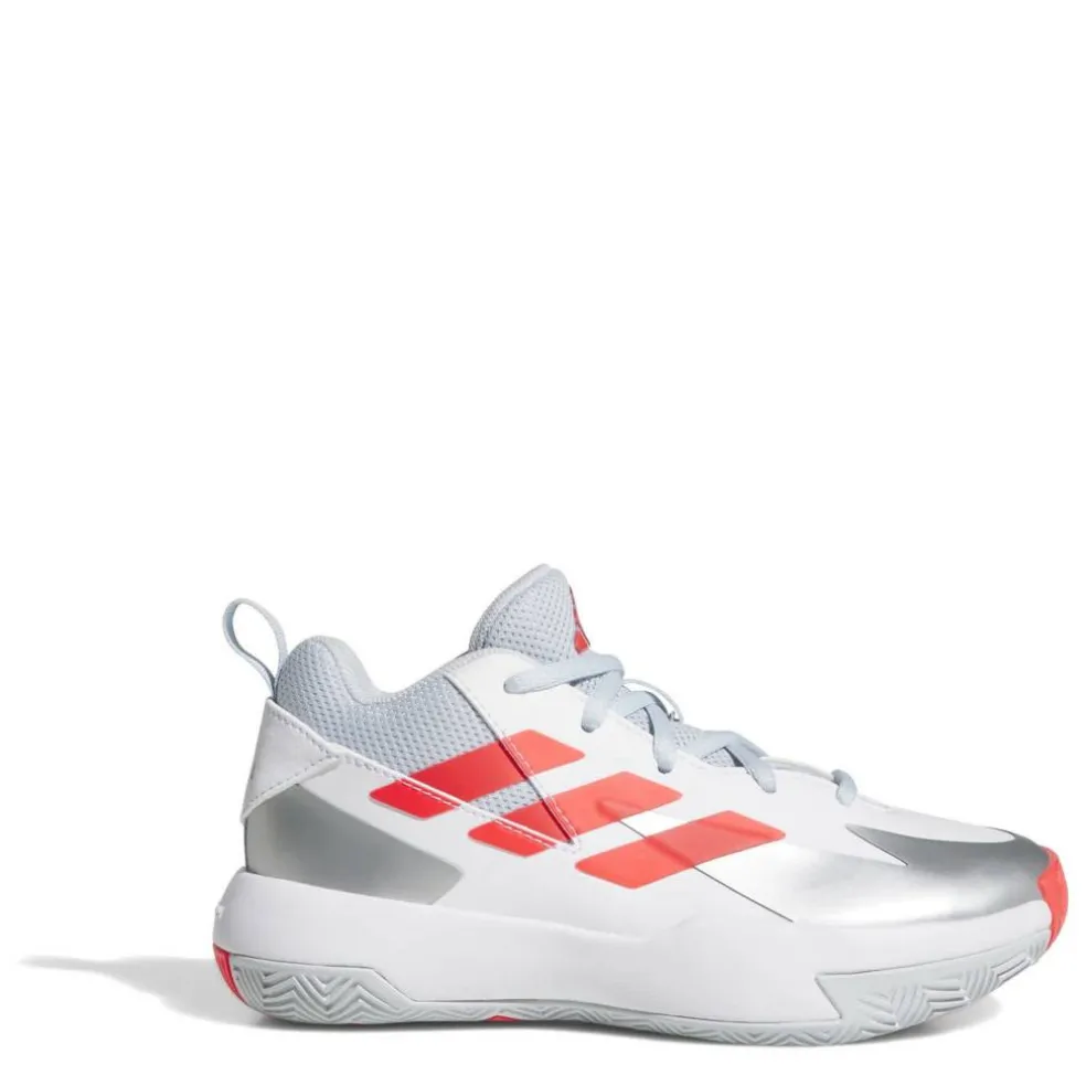 Cross Em Up Select Mid Trainers Kids