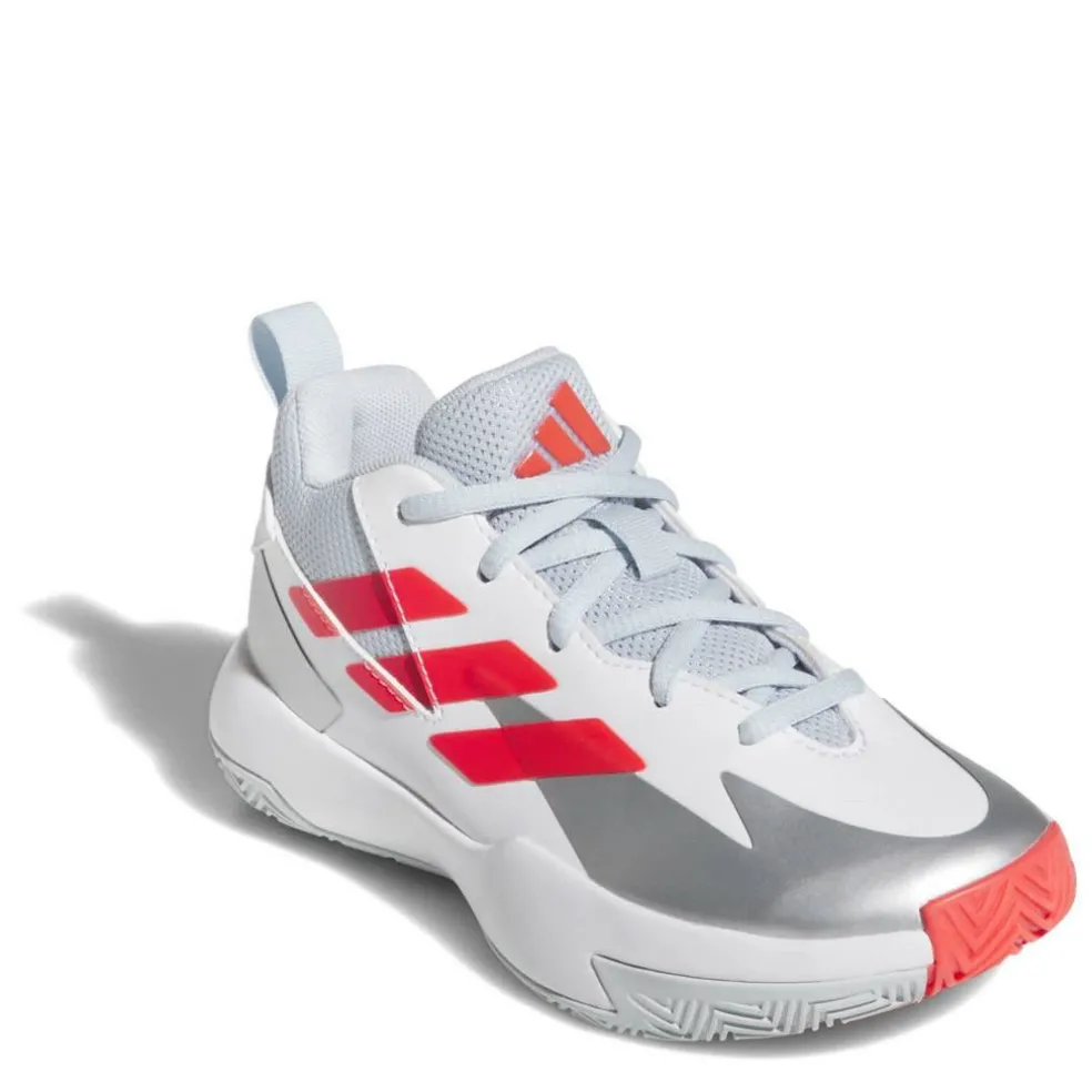 Cross Em Up Select Mid Trainers Kids