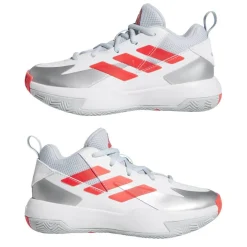Cross Em Up Select Mid Trainers Kids