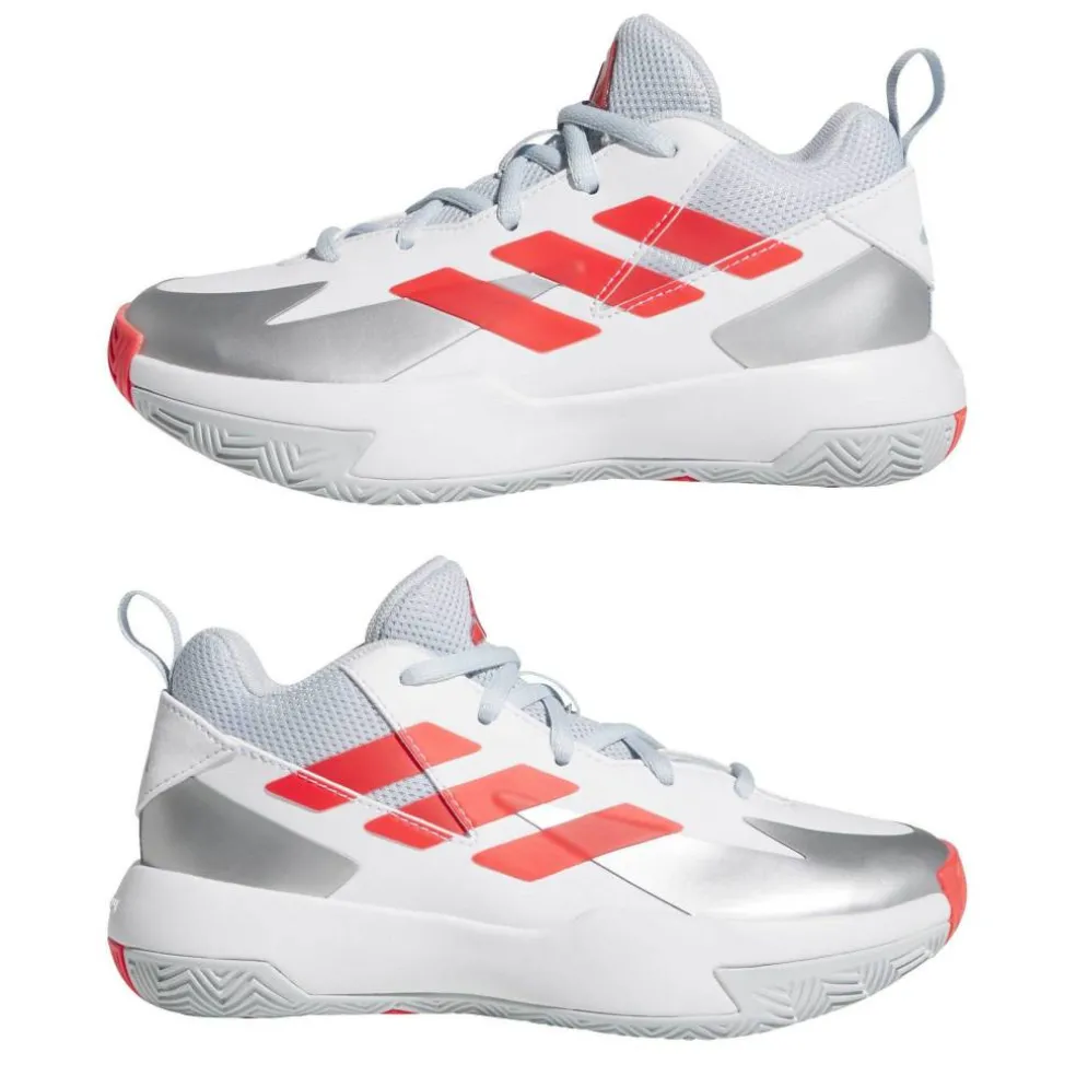 Cross Em Up Select Mid Trainers Kids