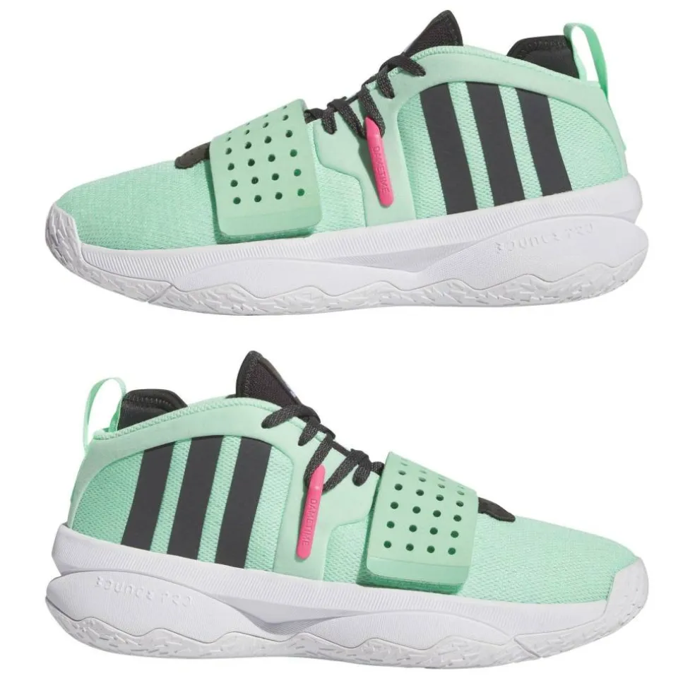 Dame 8 Extply Basketball Trainers Mens