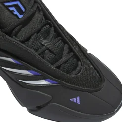 Dame 9 Low Trainers