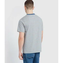 Danny Stripe T-Shirt