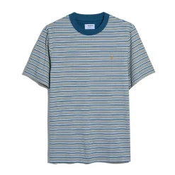 Danny Stripe T-Shirt