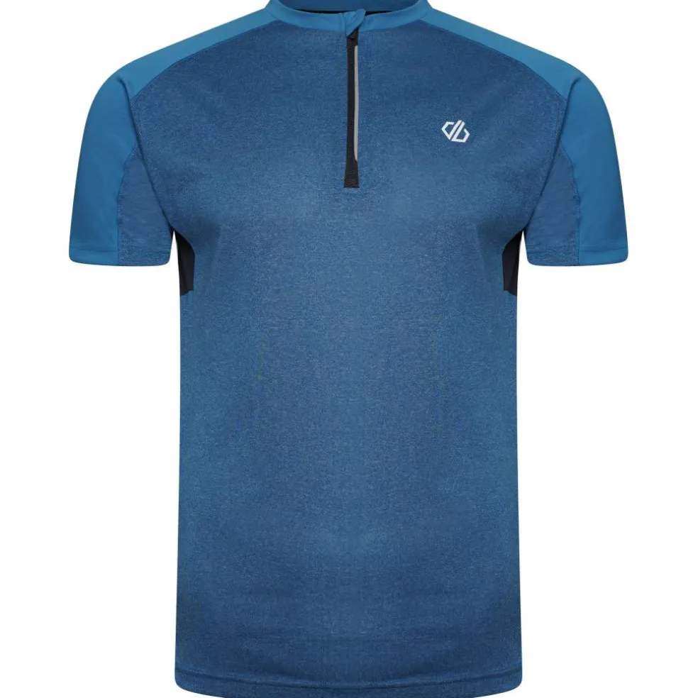 Dare2b Aces II Short Sleeve Jersey