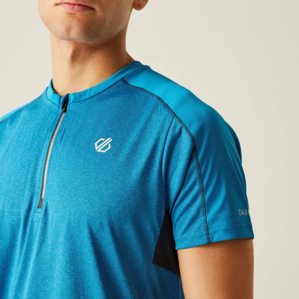 Dare2b Aces II Short Sleeve Jersey