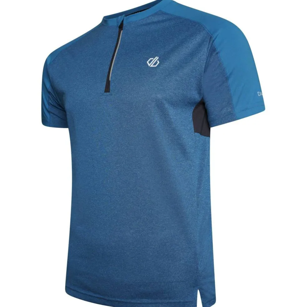 Dare2b Aces II Short Sleeve Jersey