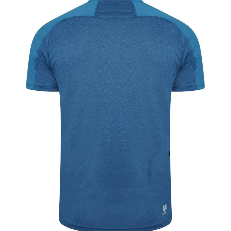 Dare2b Aces II Short Sleeve Jersey
