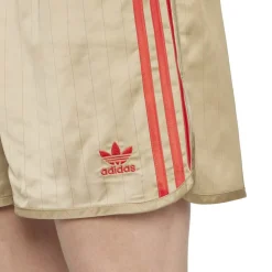 David Beckham Originals 3-Stripes Shorts Mens