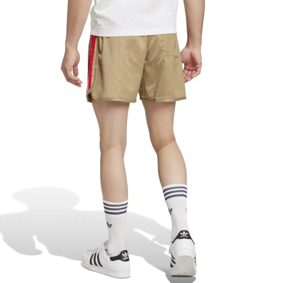 David Beckham Originals 3-Stripes Shorts Mens